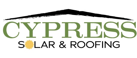 Cypress Solar & Roofing Bossier City and Shreveport Local Roofing Company