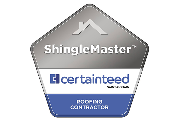 CertainTeed Shingle Master