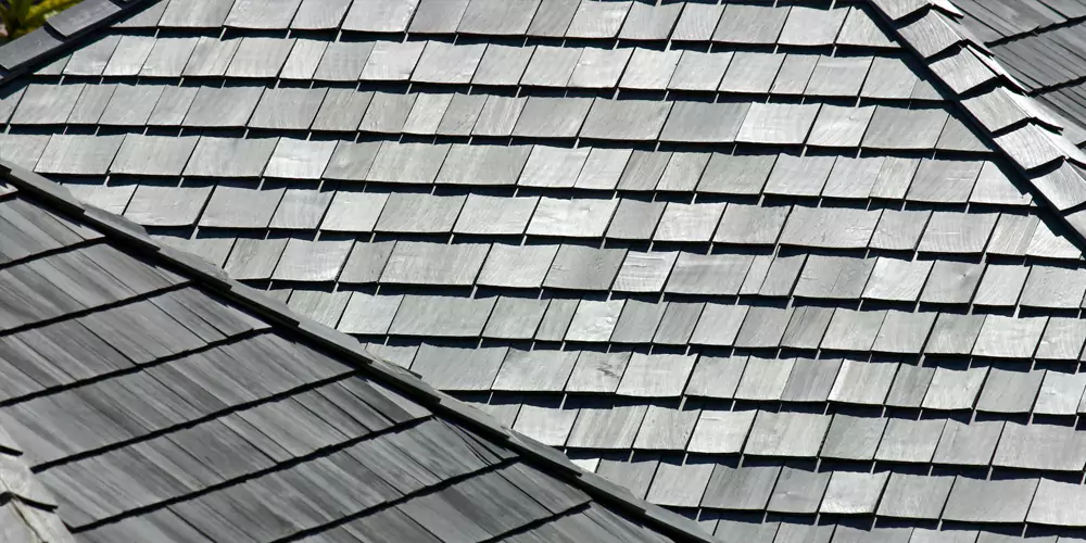 Bossier City and Shreveport Slate Roofing Contractors