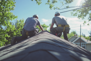 roof replacement cost Shreveport