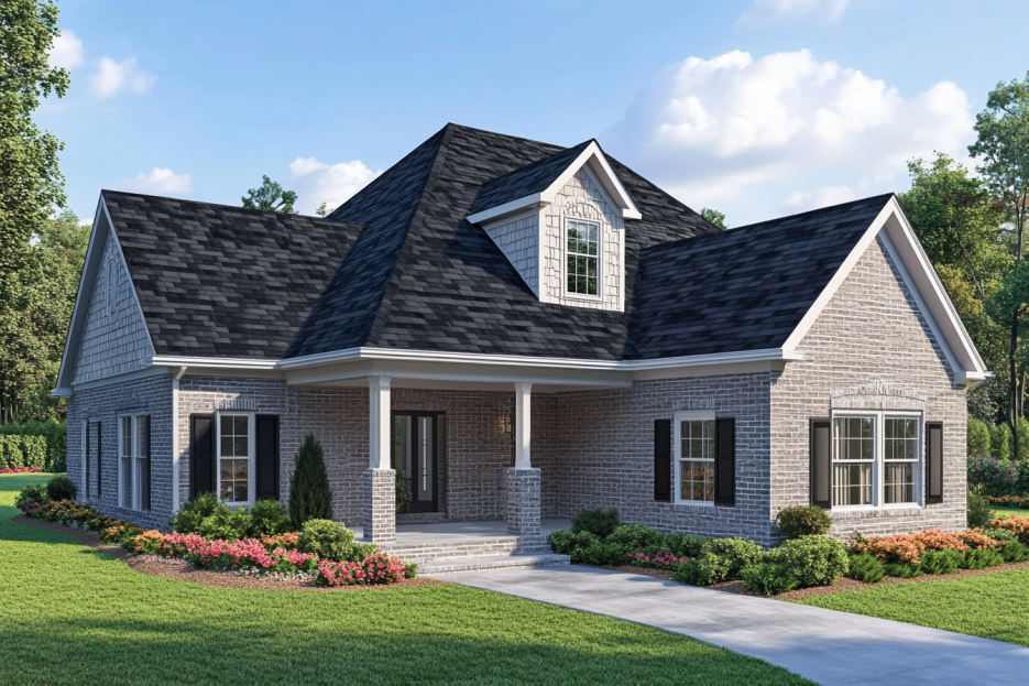 roofing services in Benton, LA