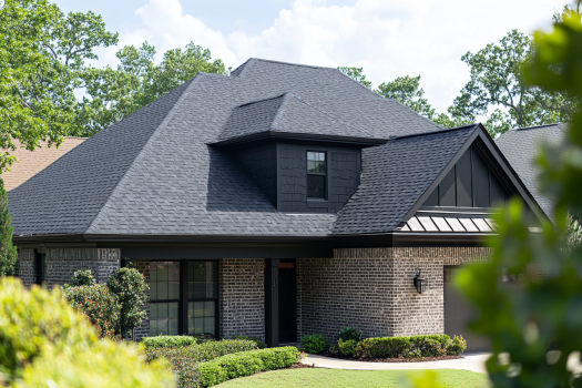 roofing services in Waskom, TX