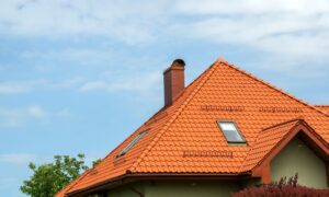 tile roof installation cost in Shreveport