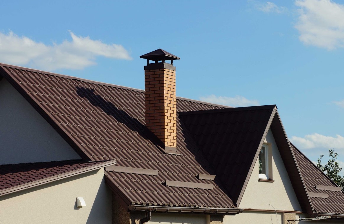 metal roofing services in Keithville, LA