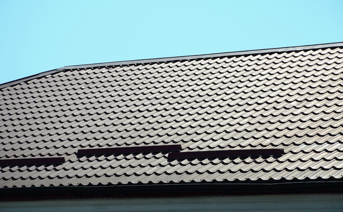 metal roofing services in Stonewall, LA