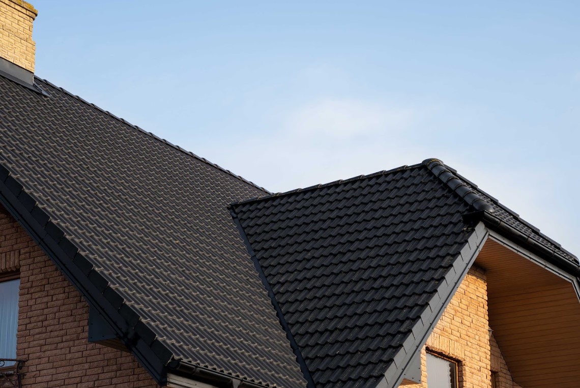 metal roofing services in Waskom, TX