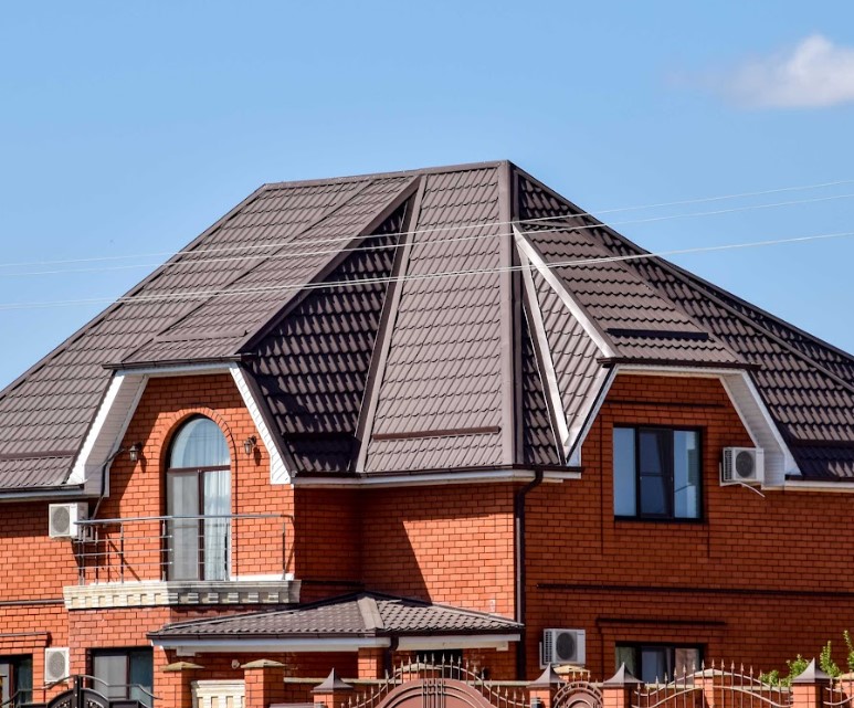 metal roofing services in Greenwood, LA