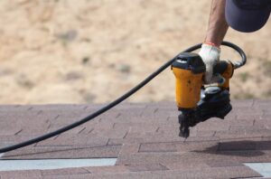 roof repair in Shreveport