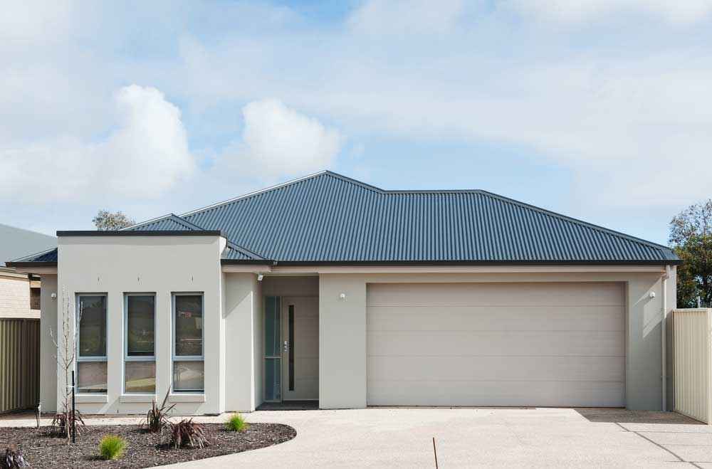 trusted metal roofers in Blancard LA