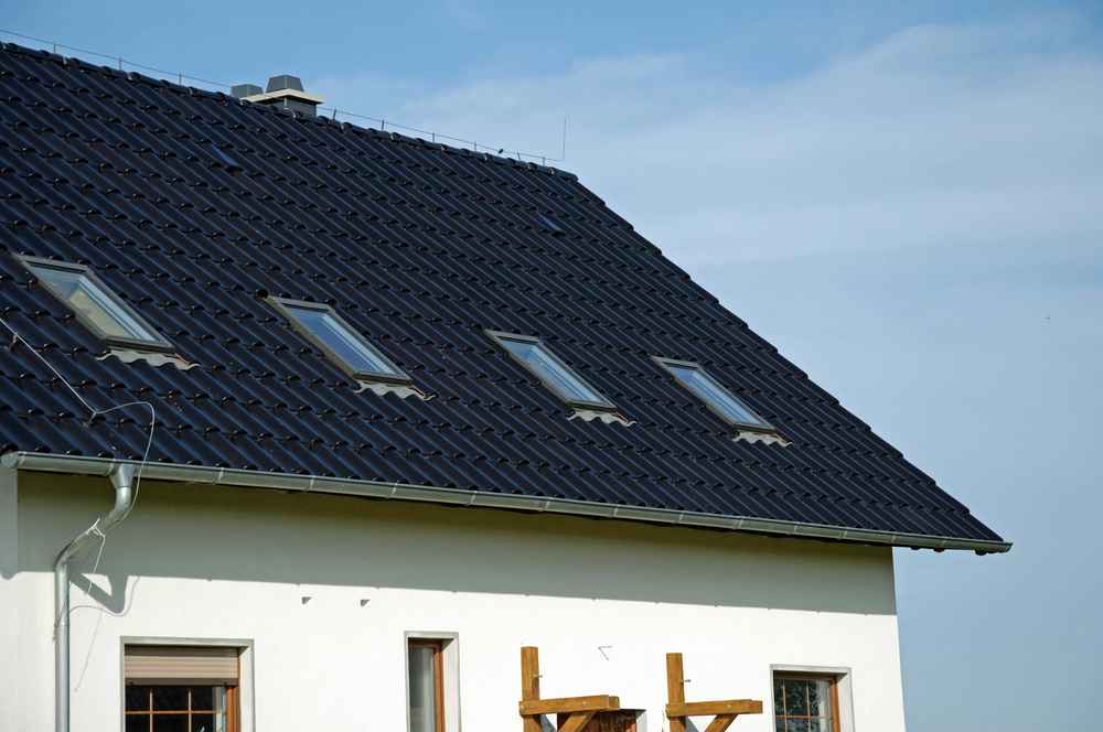 professional metal roofing expert in Fierson LA