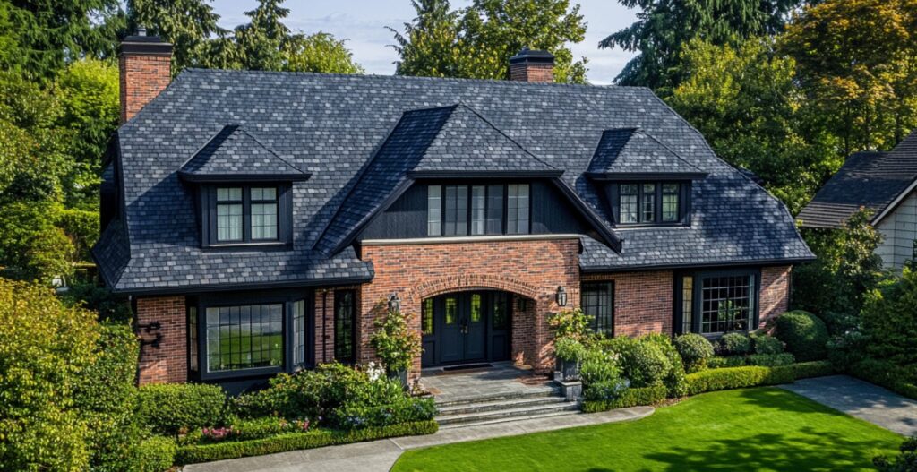 asphalt shingle roof costs in Shreveport, LA