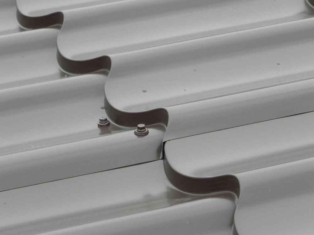 residential roofs in Bossier City