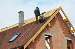 roof replacement cost in Benton, LA