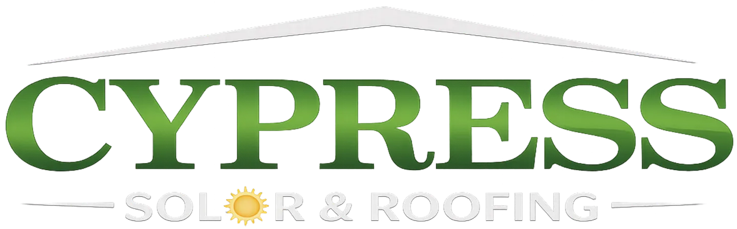 Cypress Solar & Roofing