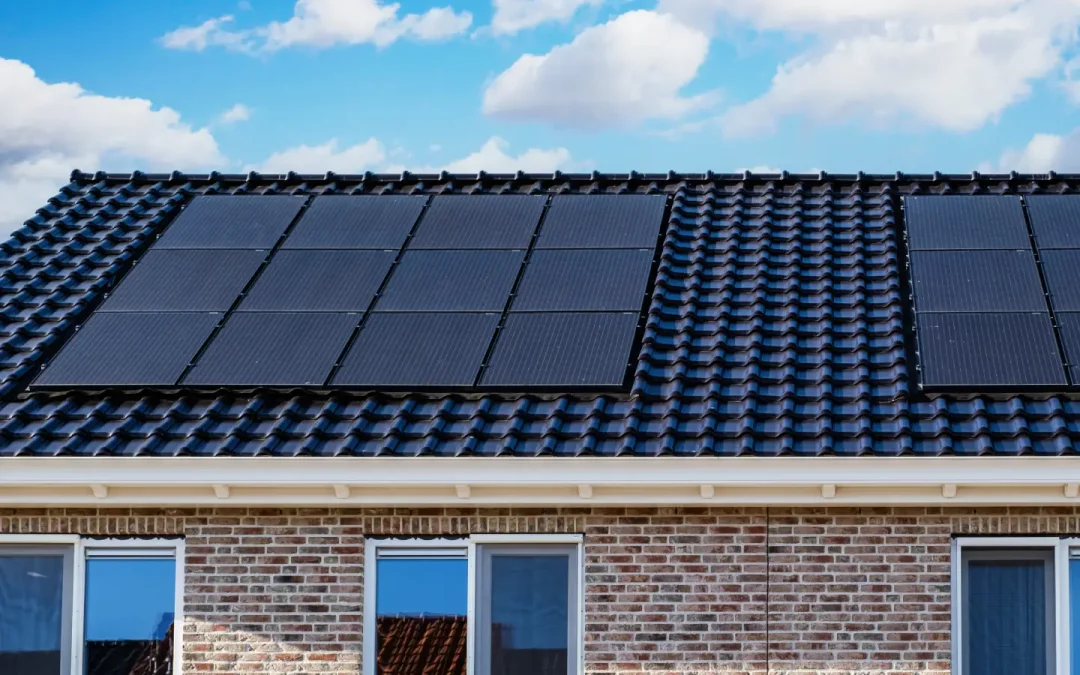 Harnessing the Sun: A Journey with Cypress Solar & Roofing