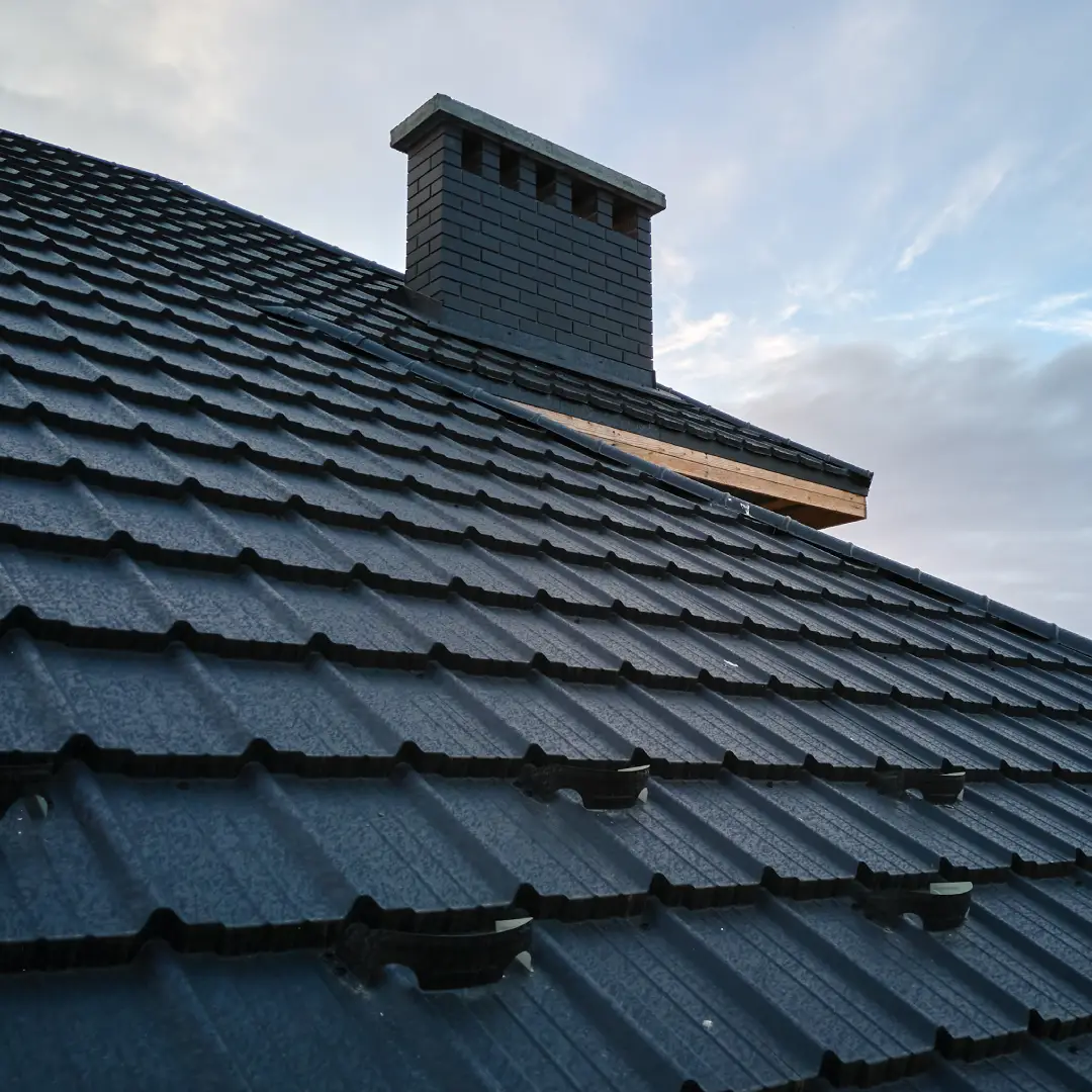 Reliable Roofing Company