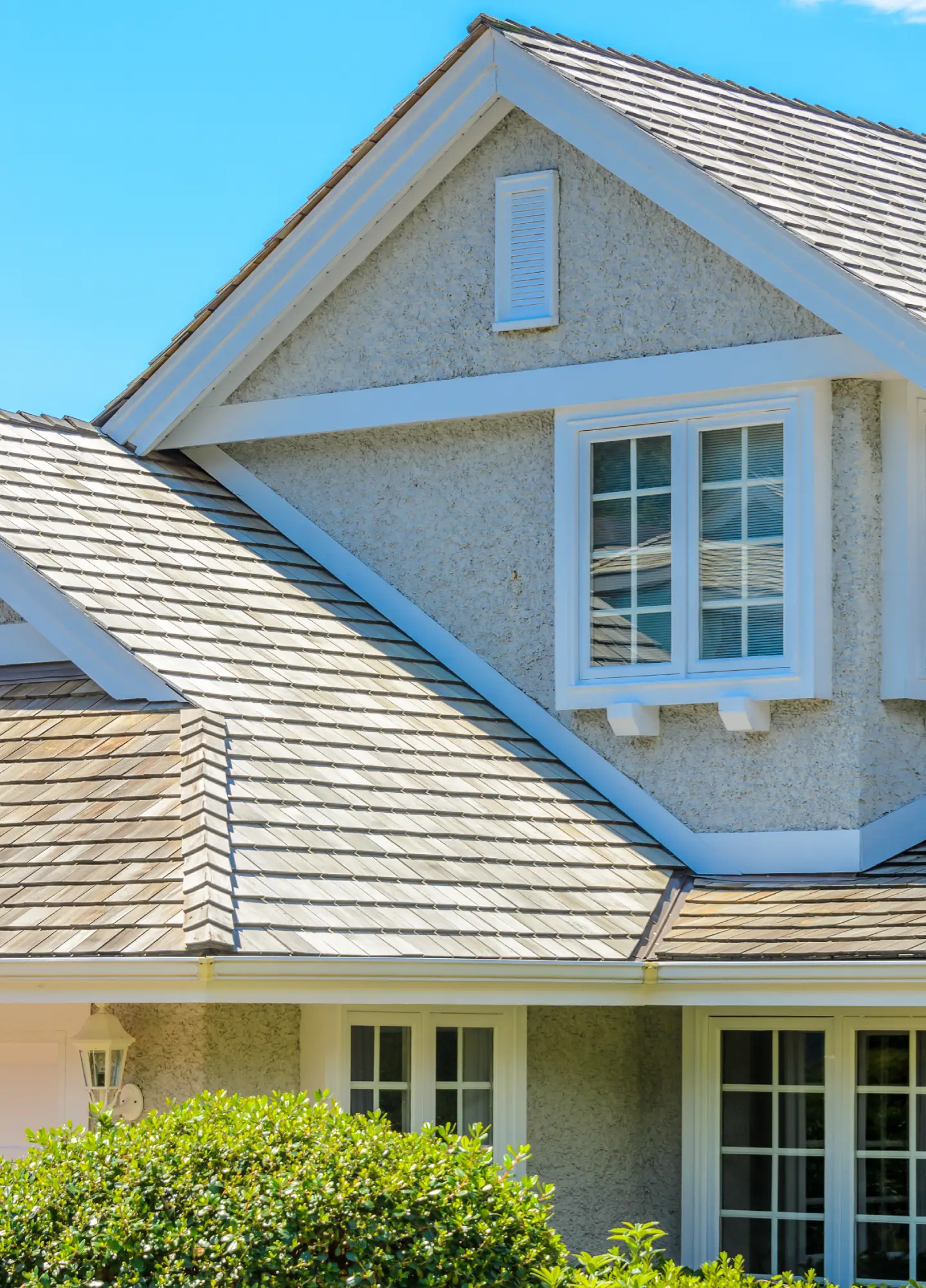 Residential Roofing Services