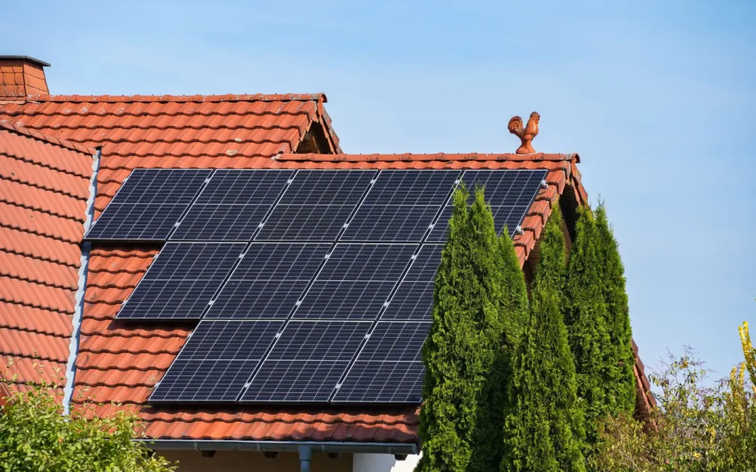 Illuminate Your Life: How Cypress Solar & Roofing Conquers Common Energy and Roofing Woes