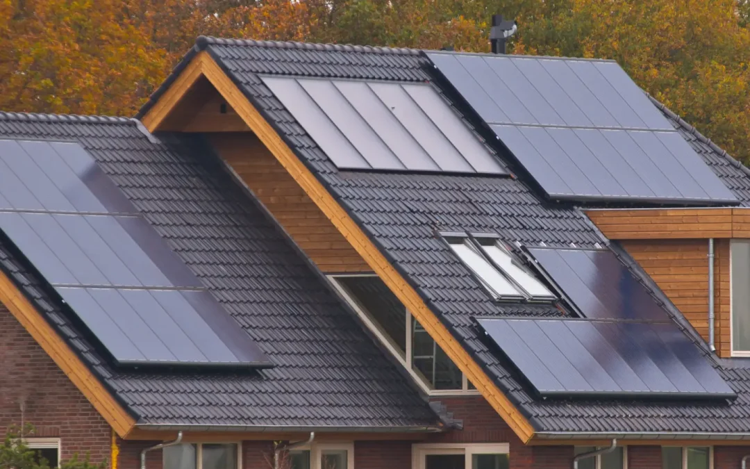 Shining a Light on Sustainability: The Journey of Cypress Solar & Roofing