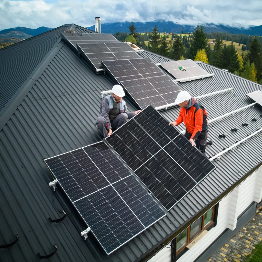 Roofing Services