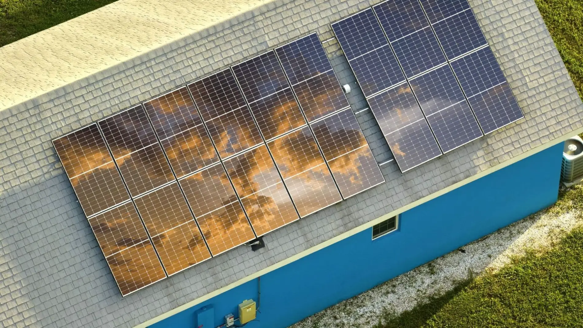 Solar Panel Services