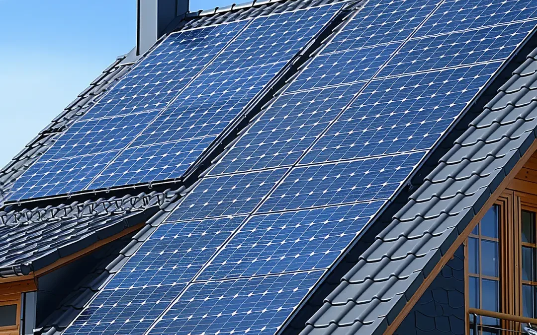 Solar Panel