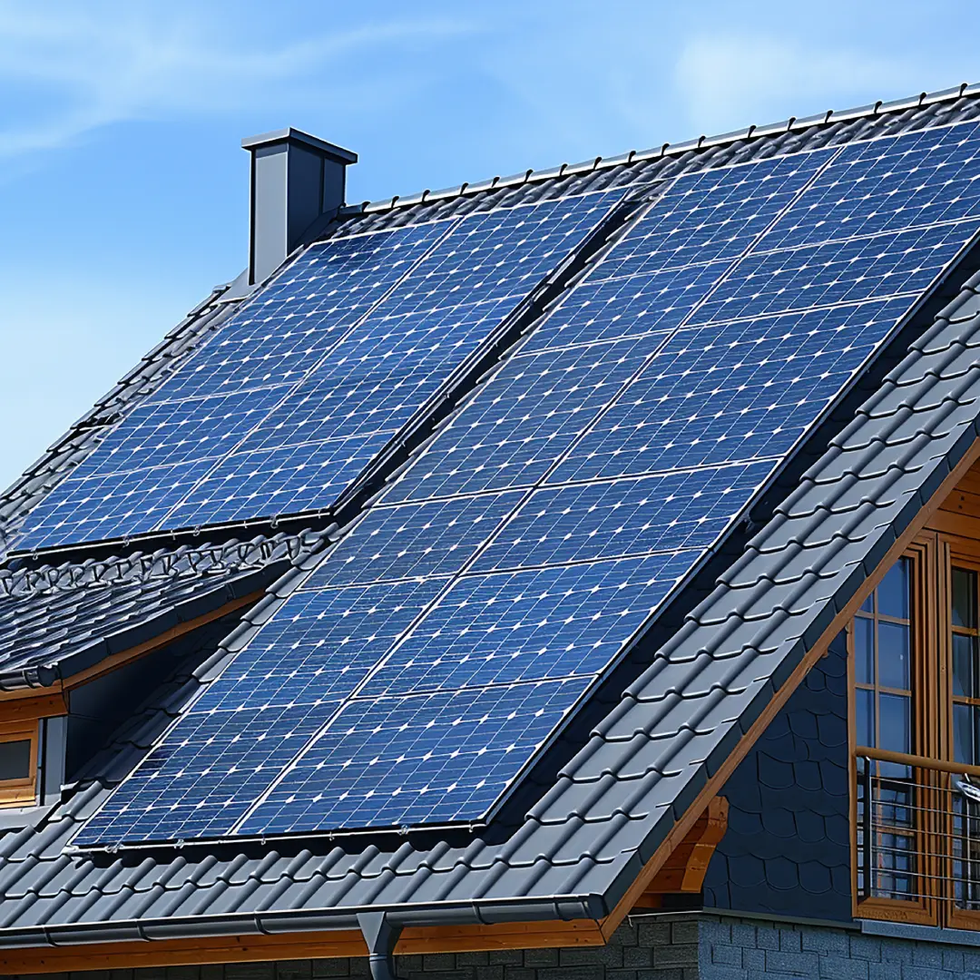 Solar Panel